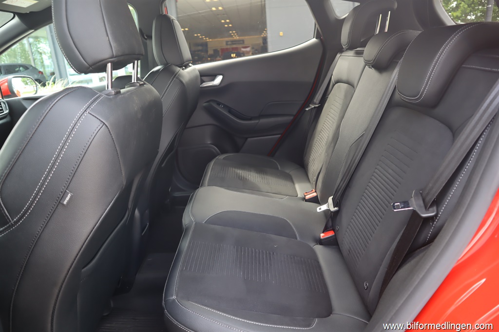 Bild 5 på Ford Fiesta