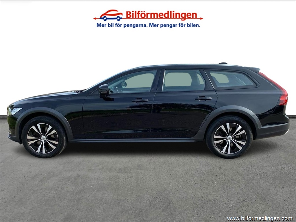 Bild 1 på Volvo V90