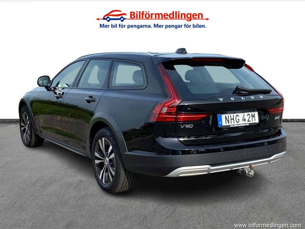 Bild 2 på Volvo V90