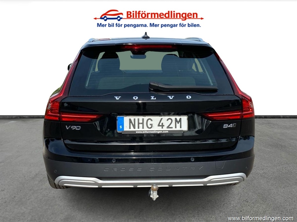 Bild 3 på Volvo V90