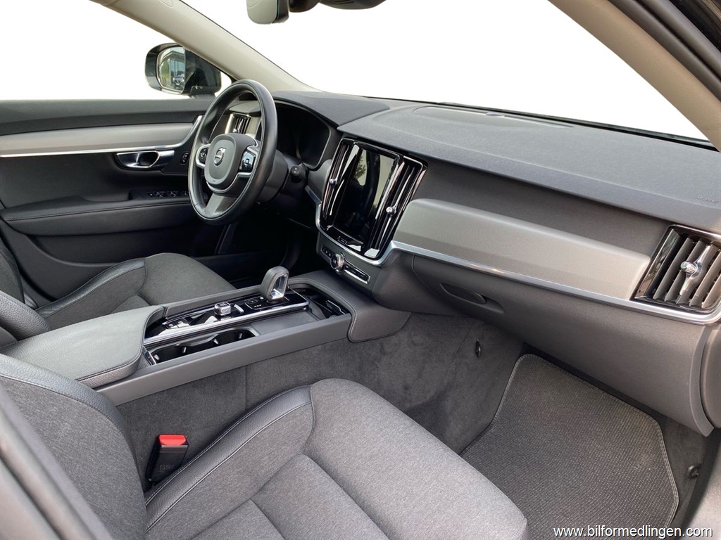 Bild 5 på Volvo V90