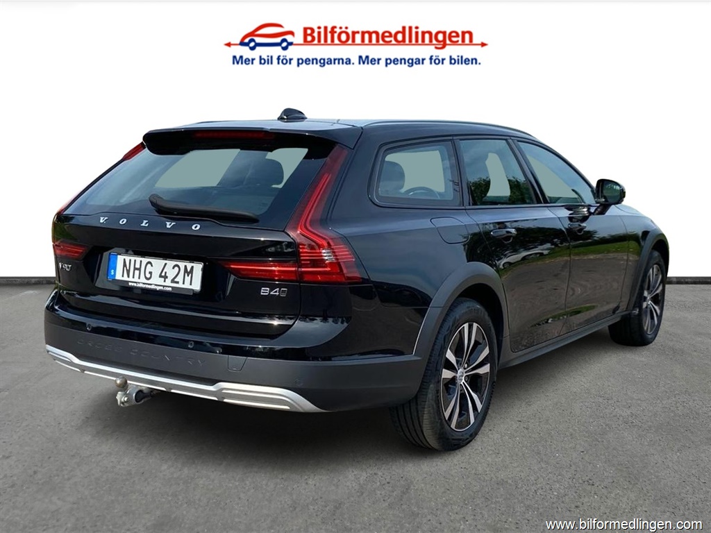 Bild 7 på Volvo V90