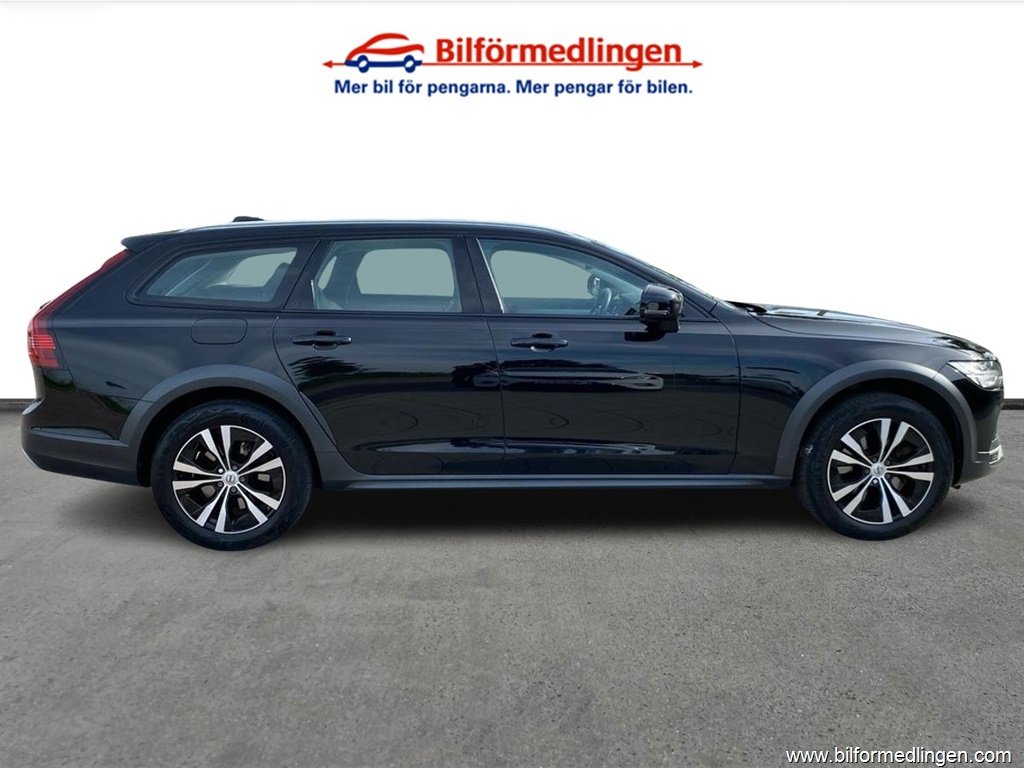 Bild 8 på Volvo V90