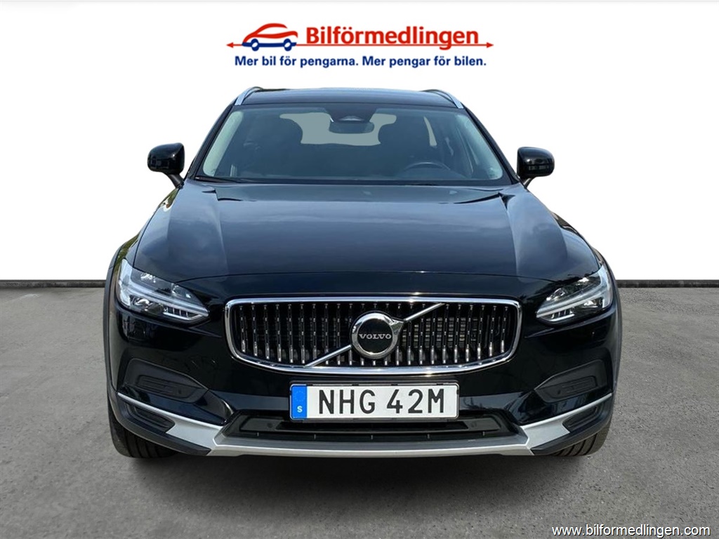 Bild 10 på Volvo V90