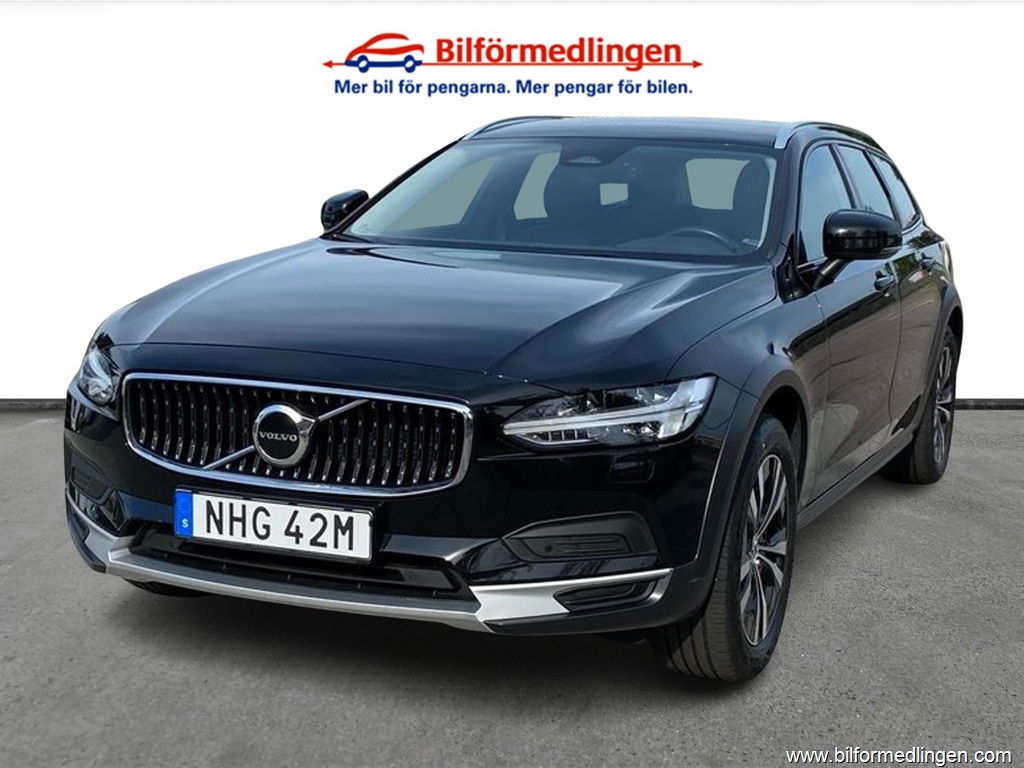 Bild 11 på Volvo V90