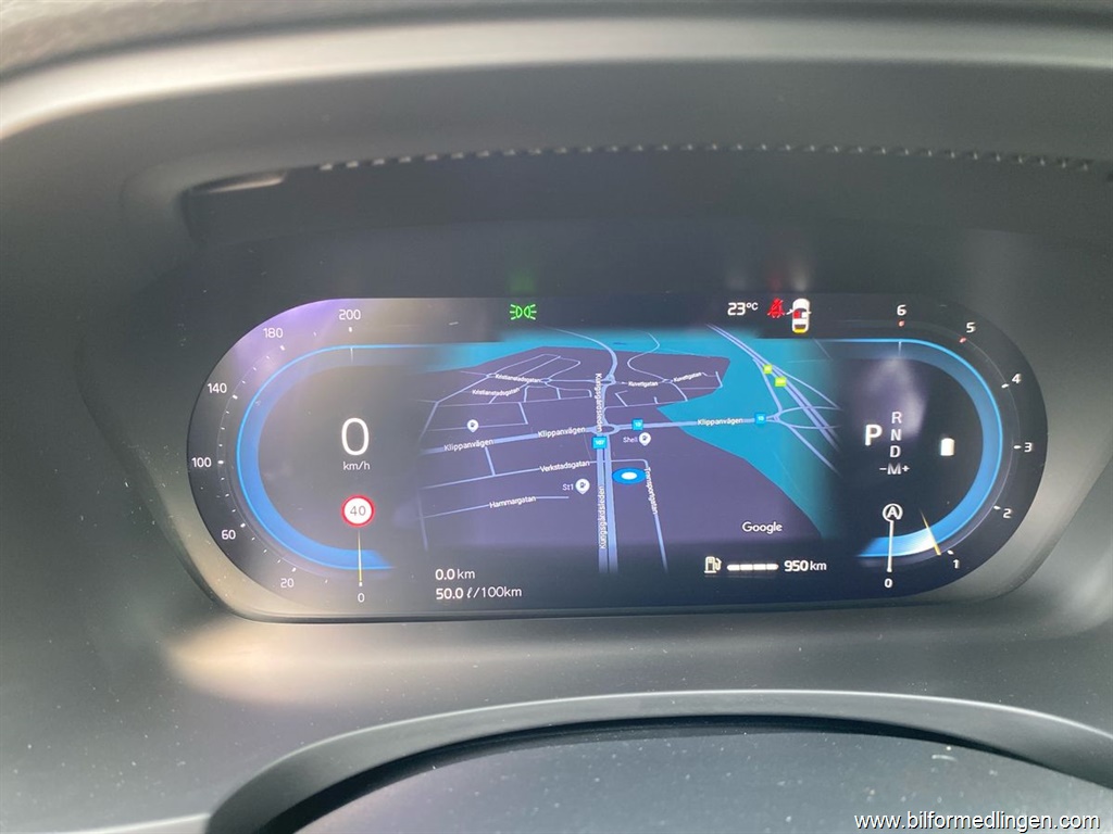 Bild 13 på Volvo V90