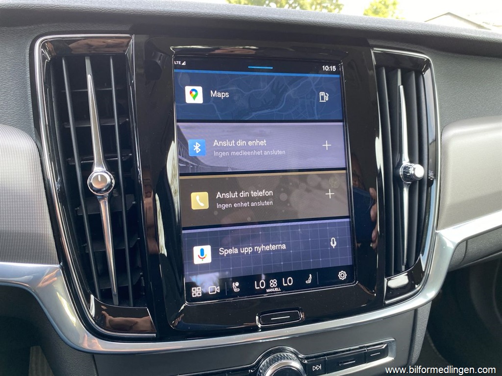 Bild 14 på Volvo V90