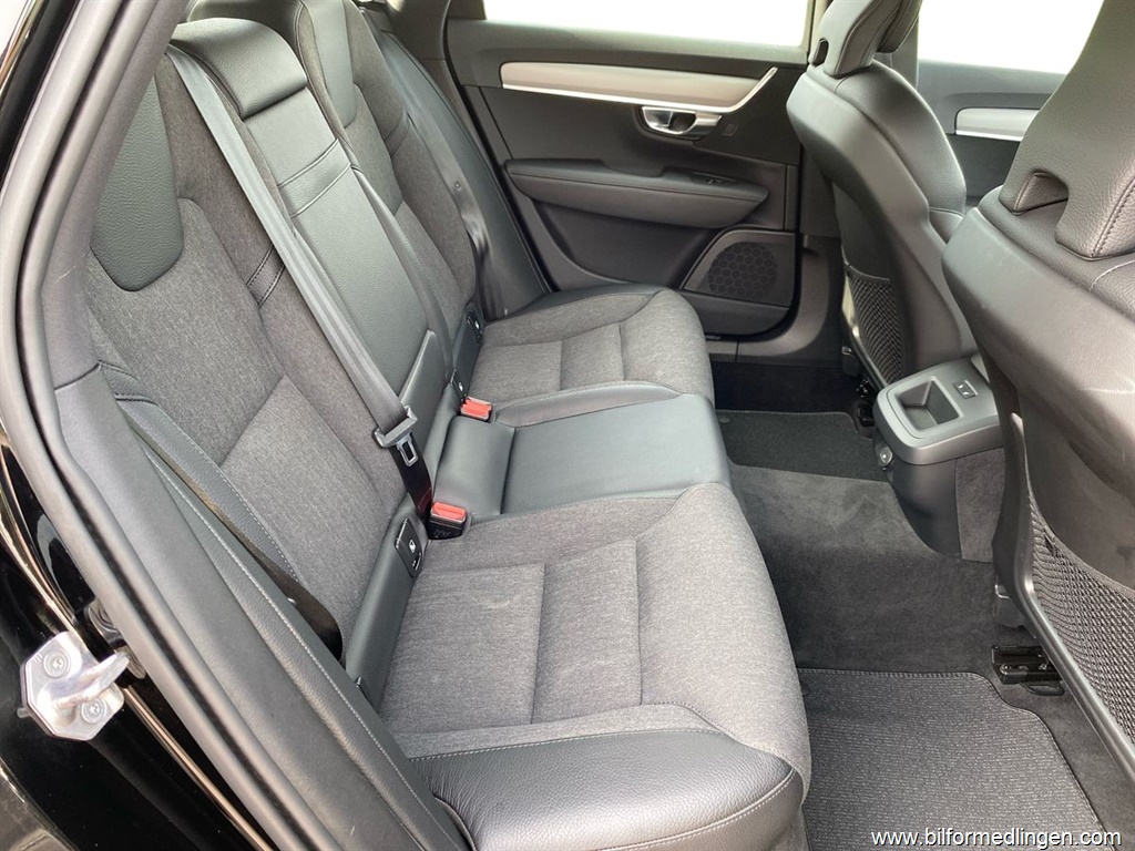 Bild 15 på Volvo V90