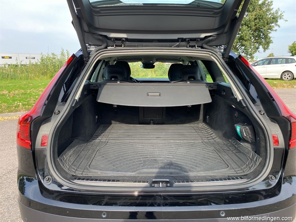 Bild 16 på Volvo V90