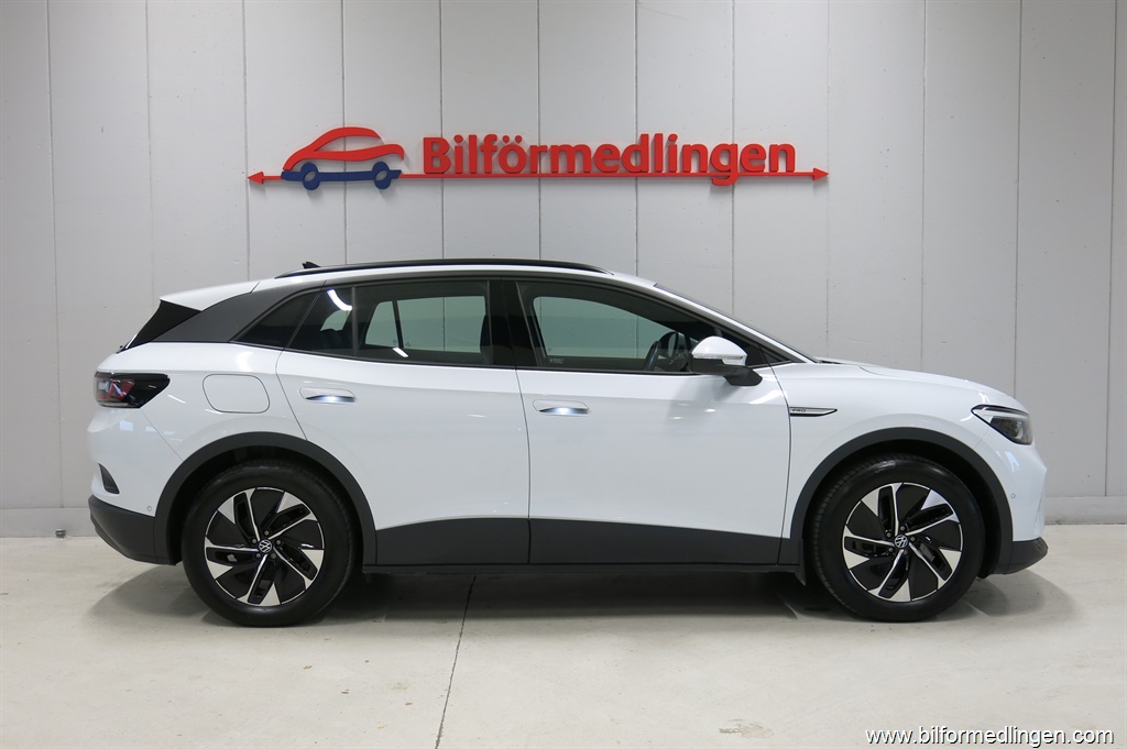 Bild 2 på Volkswagen ID.4