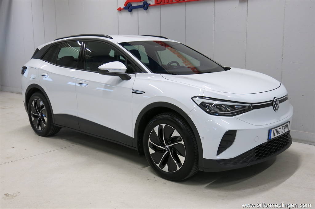 Bild 3 på Volkswagen ID.4