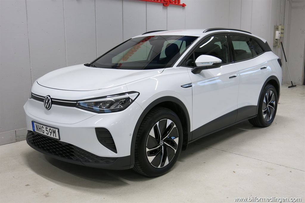 Bild 4 på Volkswagen ID.4