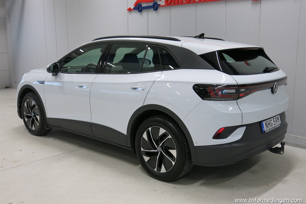 Bild 5 på Volkswagen ID.4