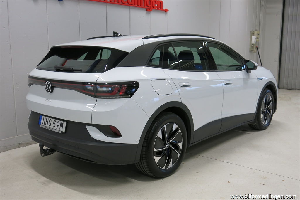 Bild 6 på Volkswagen ID.4