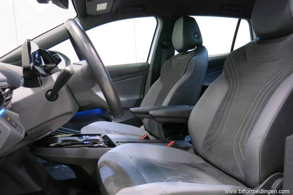 Bild 7 på Volkswagen ID.4