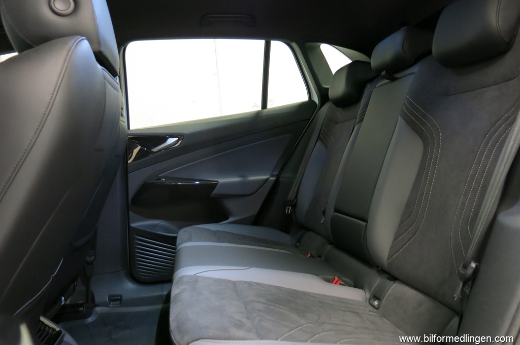 Bild 8 på Volkswagen ID.4