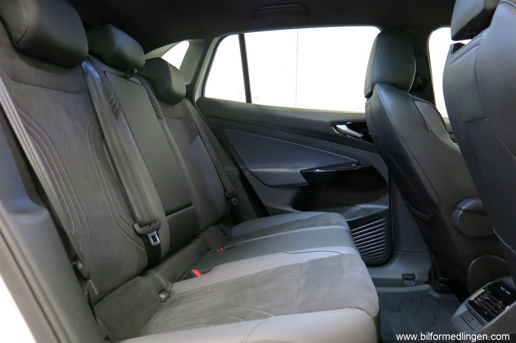 Bild 9 på Volkswagen ID.4