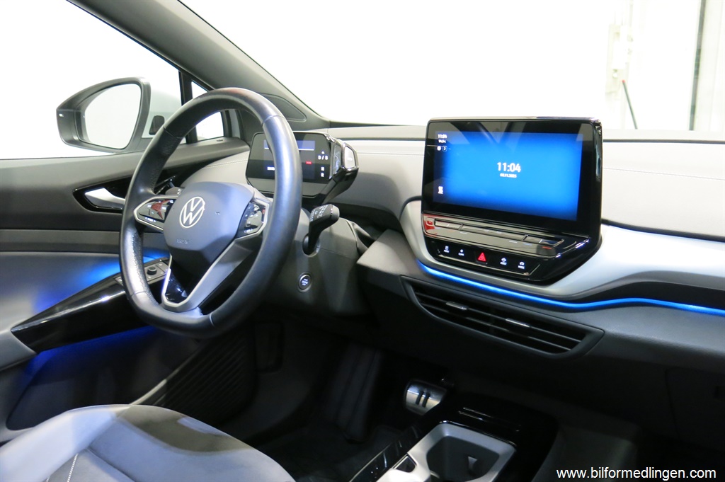 Bild 10 på Volkswagen ID.4