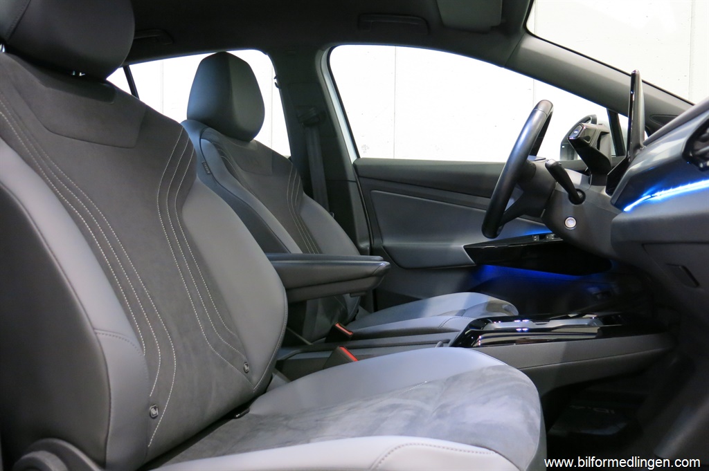 Bild 11 på Volkswagen ID.4