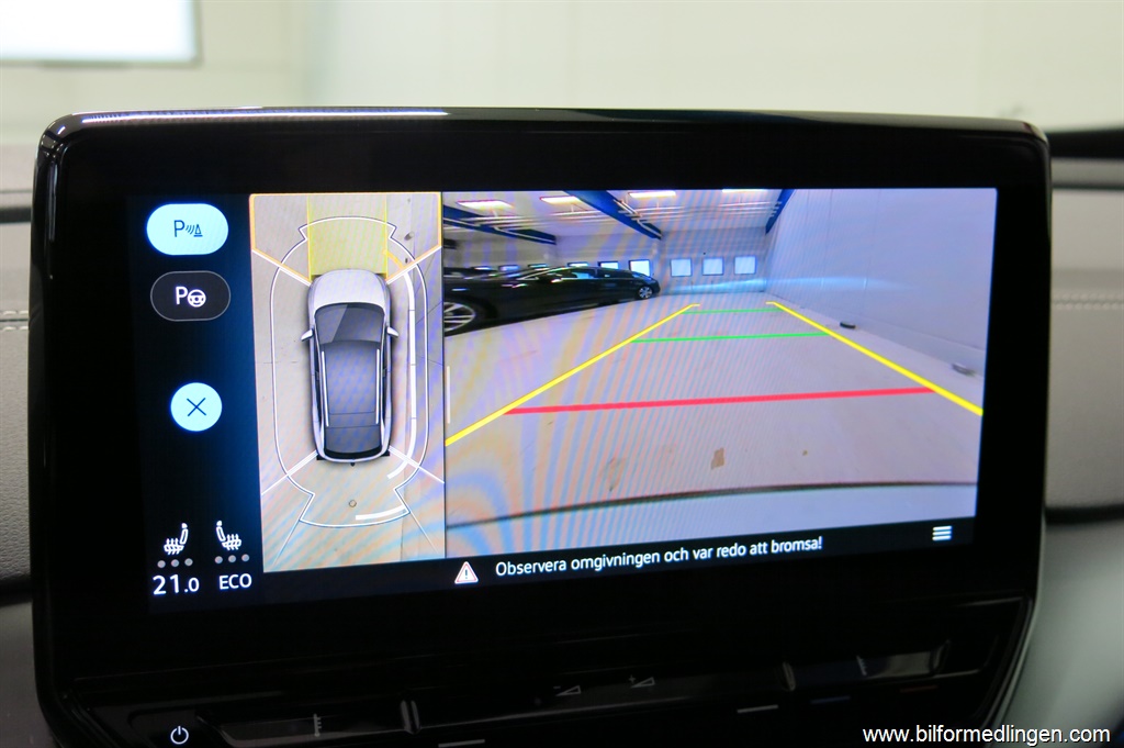 Bild 12 på Volkswagen ID.4