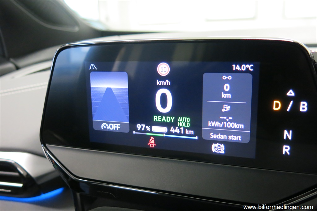 Bild 13 på Volkswagen ID.4