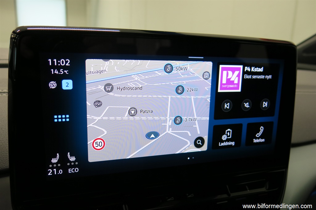 Bild 15 på Volkswagen ID.4