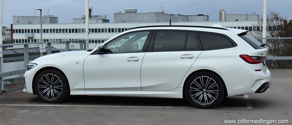 Bild 2 på BMW M340
