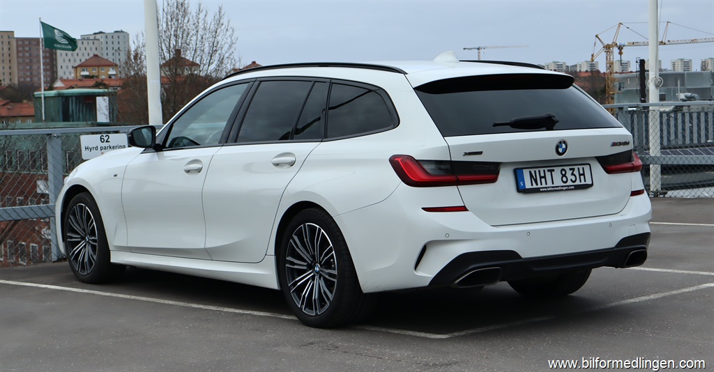 Bild 4 på BMW M340