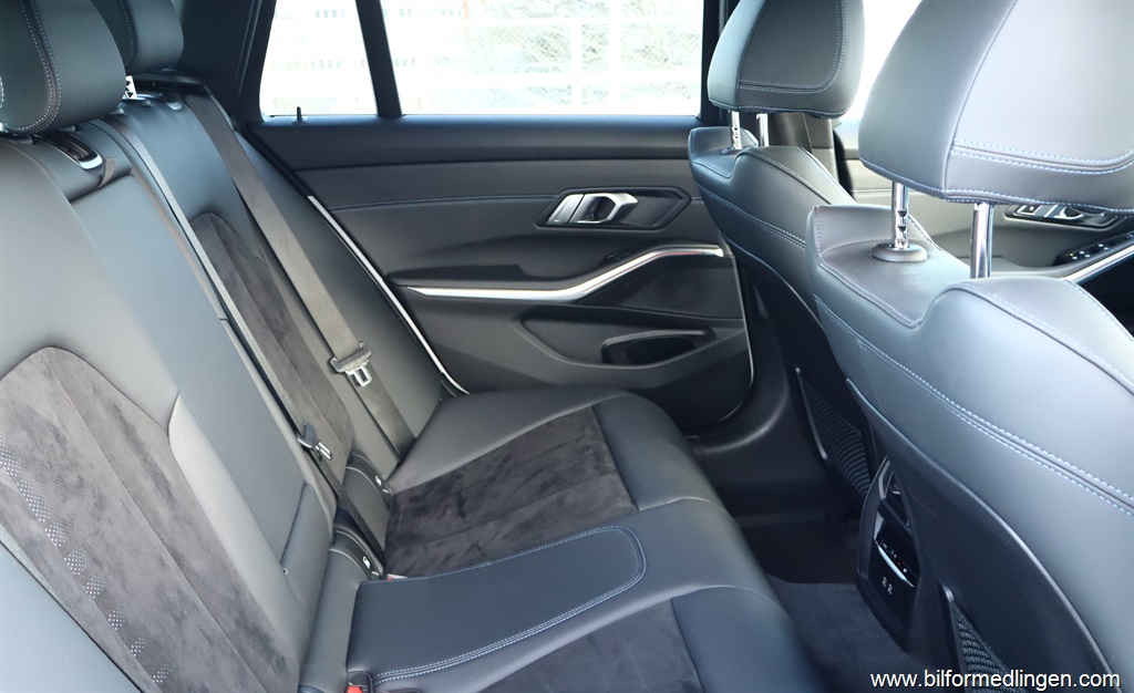 Bild 7 på BMW M340