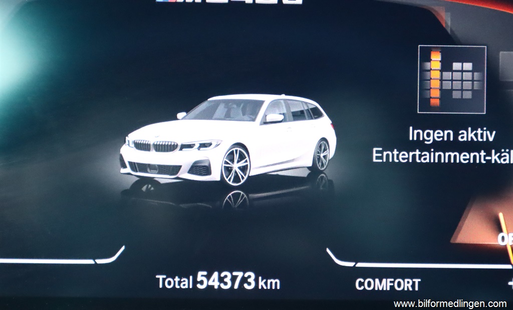 Bild 11 på BMW M340