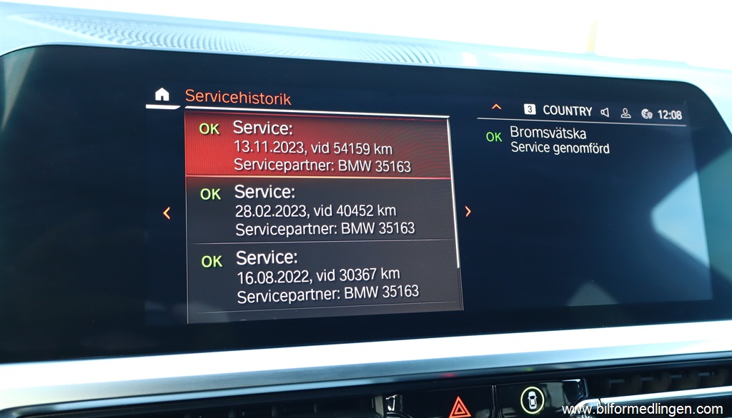 Bild 16 på BMW M340