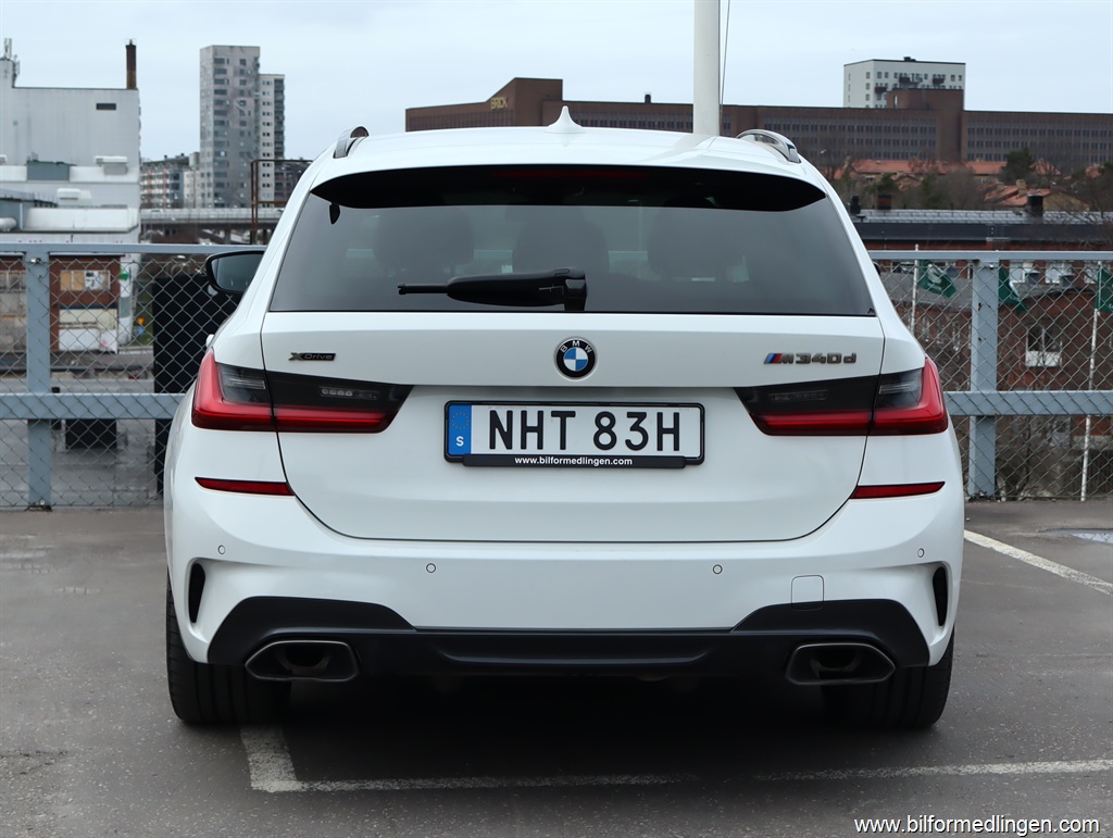 Bild 20 på BMW M340