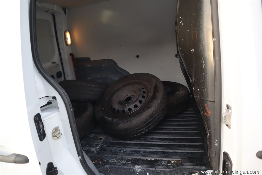 Bild 11 på Renault Kangoo