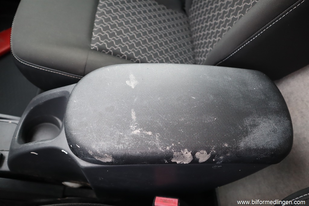 Bild 13 på Renault Kangoo