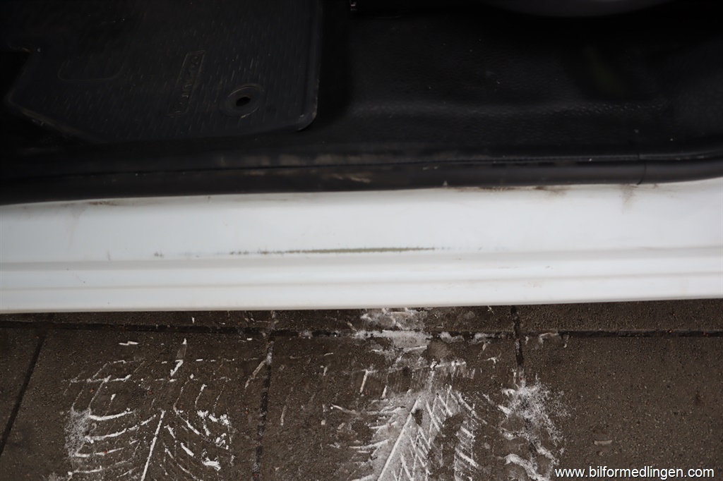 Bild 14 på Renault Kangoo