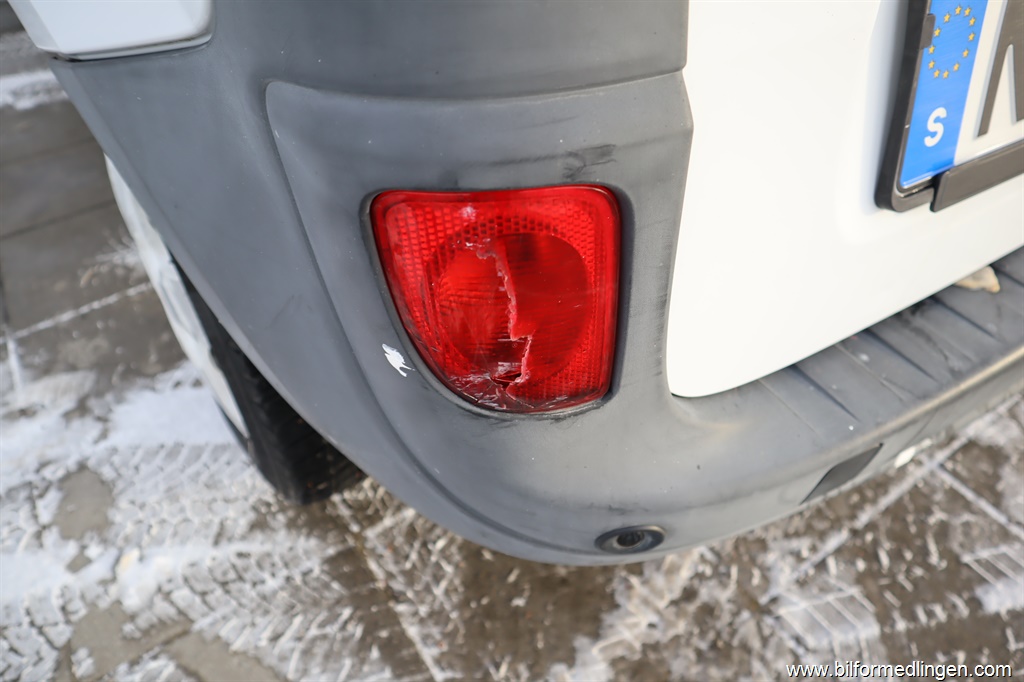 Bild 15 på Renault Kangoo