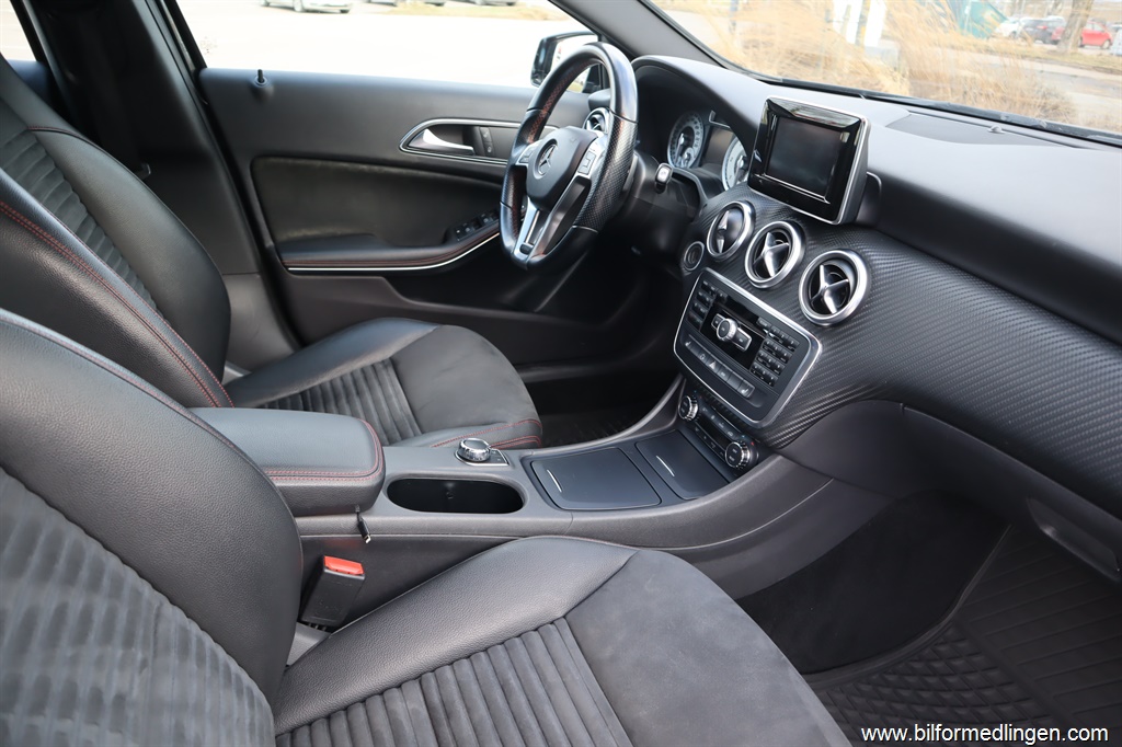 Bild 4 på Mercedes-Benz A