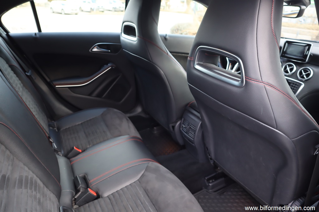 Bild 11 på Mercedes-Benz A