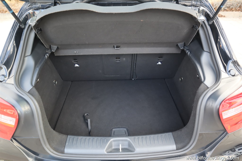 Bild 12 på Mercedes-Benz A