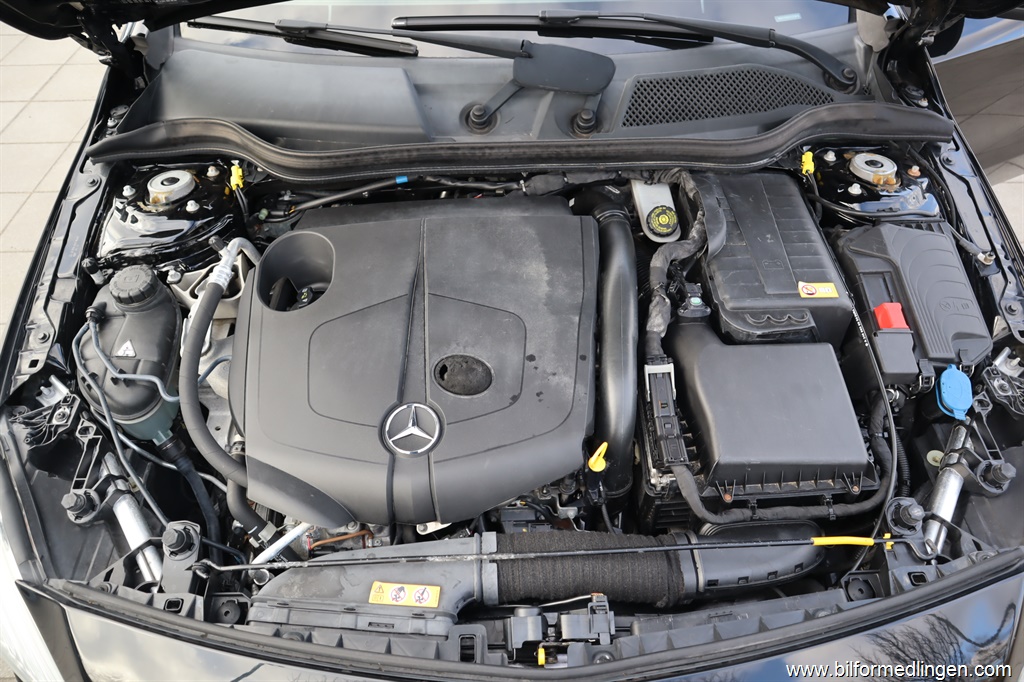 Bild 13 på Mercedes-Benz A