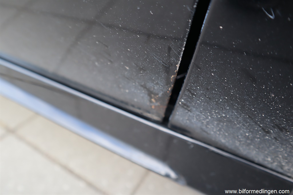 Bild 21 på Mercedes-Benz A