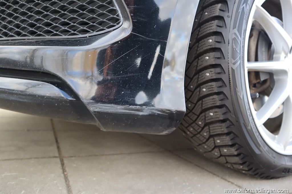 Bild 22 på Mercedes-Benz A