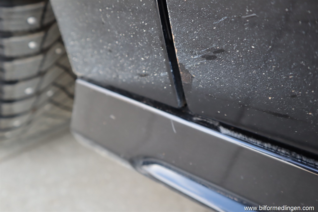 Bild 23 på Mercedes-Benz A