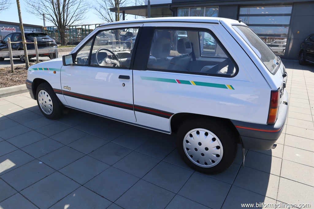 Bild 11 på Opel Corsa