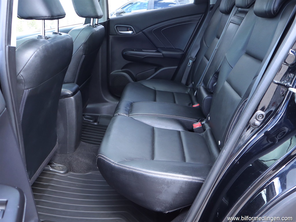 Bild 9 på Honda Civic