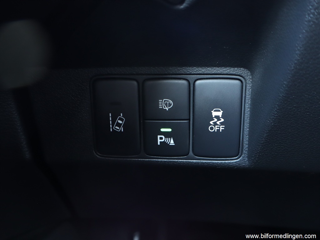 Bild 16 på Honda Civic