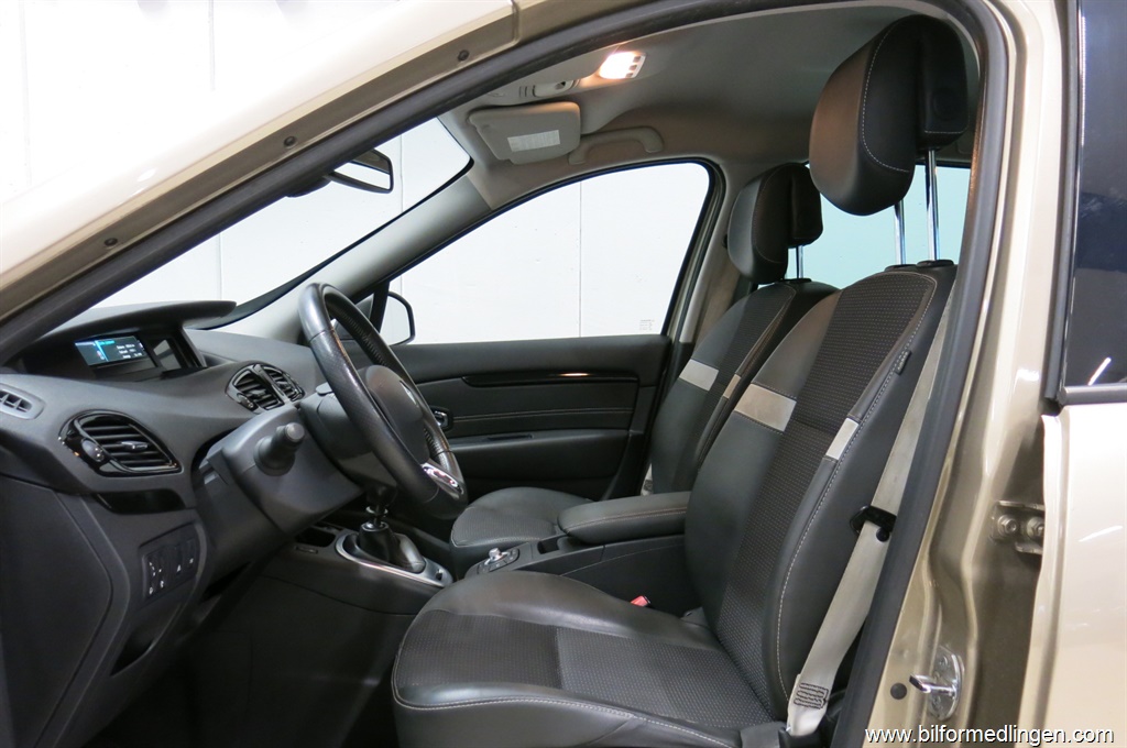 Bild 5 på Renault Grand Scénic