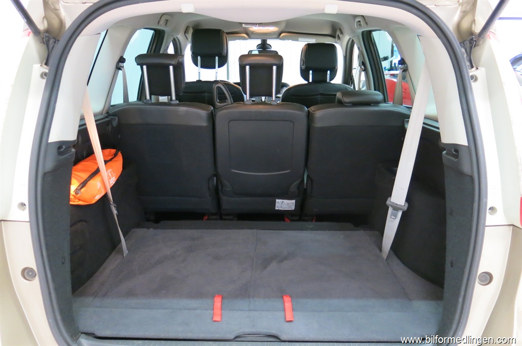 Bild 7 på Renault Grand Scénic