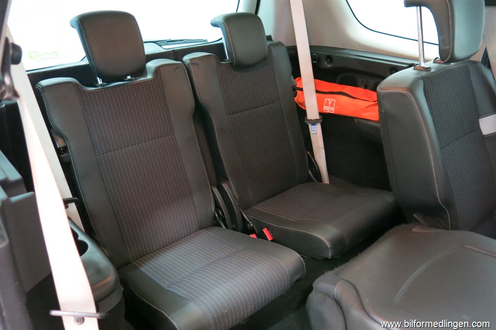Bild 8 på Renault Grand Scénic