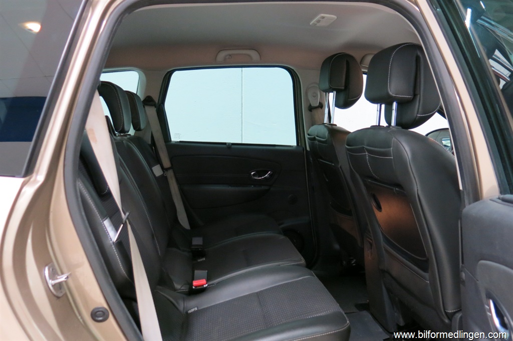 Bild 9 på Renault Grand Scénic